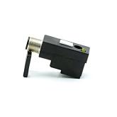 4 x Adaptor for valve plug-in 492-C4 