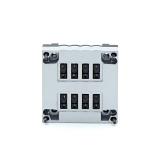 Elektrik Anschaltung 18250 Gebraucht