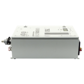 Minimum quantity lubrication system  New