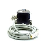 Reihenpositionsschalter BNS829-X559-D04-D12-100-14-DH;  Gebraucht