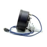 Ringbeleuchtung mit Halterung für die Kamera CCD XC-ES50 RK 3950-IR/F100 Gebraucht