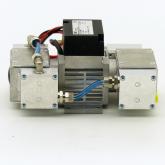 Mini diaphragm Vacuum Pump  New