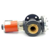 Magnetic control valve  Used
