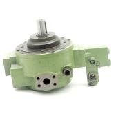 Radial piston pump  Used
