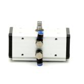 Pneumatic actuator  Used