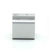 Short-stroke cylinder  