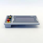 Display 15,0 "  Neu OVP