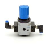 Pressure regulator 192305 Used