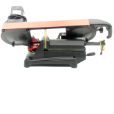 Portable Bandsäge PBS 160 Neu OVP