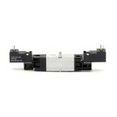 5/3 Directional Valve  Used
