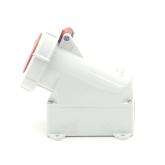 Leistungssteckverbinder  Neu