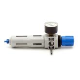 Maintenance unit LFR-D-MINI Used