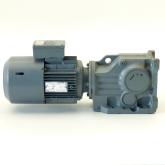 Getriebemotor 01.3208087401.0001.00 Neu