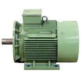 Drehstrommotor  Gebraucht
