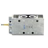 Magnetventil 35547 Gebraucht