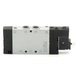 solenoid valve 163146 Used