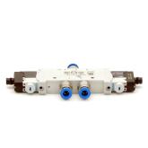 Magnetventil 566501 