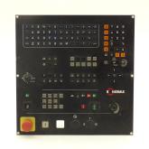 Control Panel / Keyboard Unit TE 410 264 105-05 Used