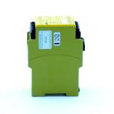 Extension Module  PZE X4VP4 24VDC 4n/0  New