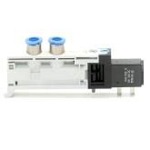 Magnetventil 557649 Gebraucht