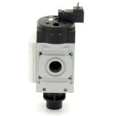 on/off valve 542582 Used