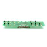 Hurco Control PC Board SEM-1014 415-0270-001B Used