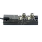3 Stück Aktor-Sensor-Box  Gebraucht