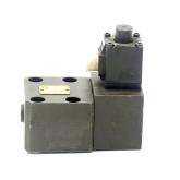 Pressure reducing valve  Used