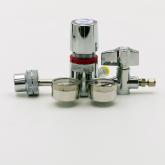 Single stage cylinder Regulator  New FS