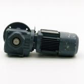 Gearmotor SAF37 DR63M4/2/BR/IS  New