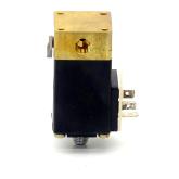 Wegeventil  