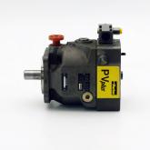 Axialkolbenpumpe Serie PV  Neu