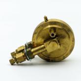 Domdruckregler 771.0  Neu