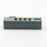 Power Supply for 4 converter  Used