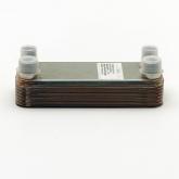 Plate heat exchanger 32830140-01 New