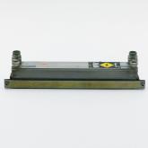 Plattenwärmetauscher 10386-030 Gebraucht