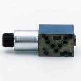 4/2 Way Valve 081WV10P1V1070WS024/00D0  New