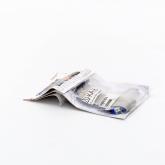 2x ZU-KA16 Anschlusskabel und Blende ZU-KA 16 Neu OVP
