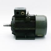 Three Phase Motor  Used