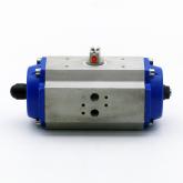 Pneumatischer Stellantrieb  Gebraucht