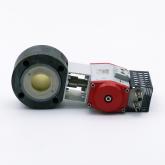 Pneumatic control Valve  New