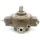 Radialkolbenpumpe  Gebraucht