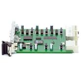 Ethernet Baugruppe ISM3  Gebraucht