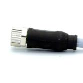 4 x Connecting cable 7000-08041-2200300 New FS
