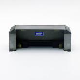 Steel cover  New