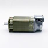 Kompakt-Asynchronmotor  Gebraucht