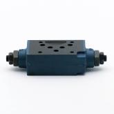 Throttle Valve  New