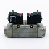 5/3 Directional control valve  Used