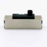 Flow monitor  New