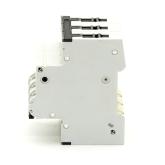 Circuit breaker  Used
